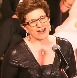 Lisa Kron