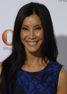 Lisa Ling