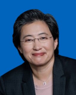 Lisa Su