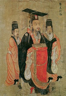 Liu Bei