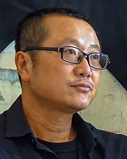 Liu Cixin