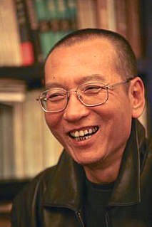 Liu Xiaobo