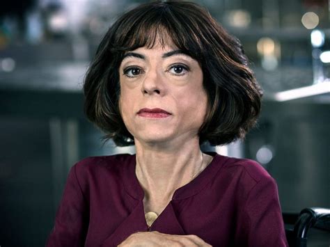 Liz Carr