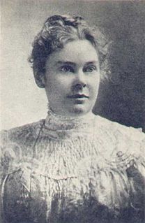 Lizzie Andrew Borden