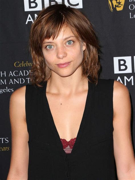 Lizzie Brochere