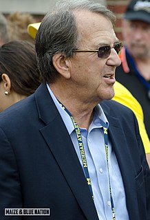 Lloyd Carr