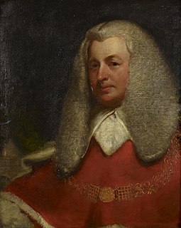 Lloyd Kenyon, 1st Baron Kenyon