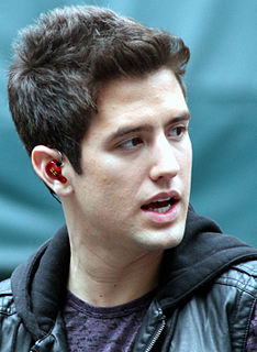 Logan Henderson