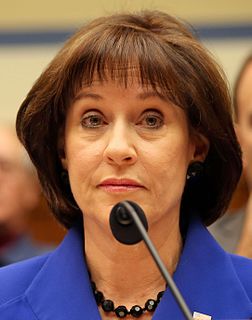 Lois Lerner