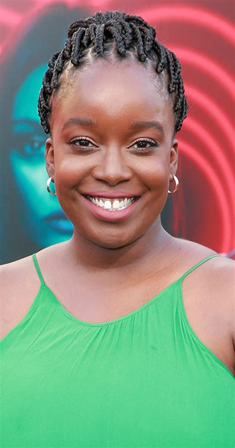 Lolly Adefope