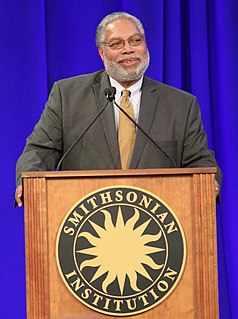 Lonnie Bunch