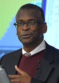 Lonnie Johnson