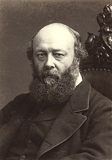 Lord Salisbury