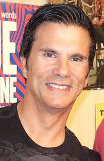 Lorenzo Lamas