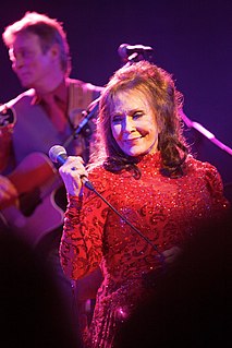 Loretta Lynn