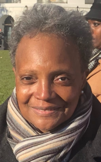 Lori Lightfoot