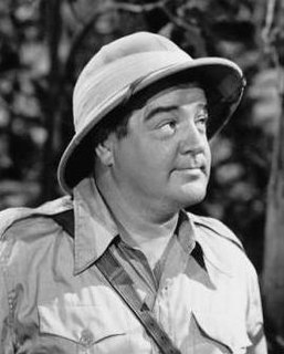 Lou Costello