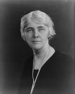 Lou Henry Hoover