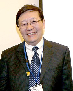 Lou Jiwei