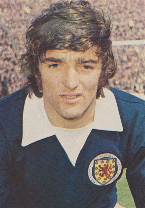 Lou Macari