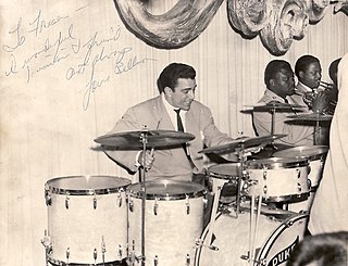 Louie Bellson