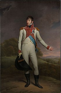 Louis Bonaparte