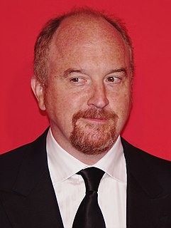 Louis CK