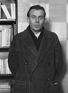 Louis-Ferdinand Celine