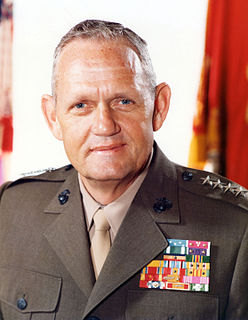 Louis H. Wilson, Jr.