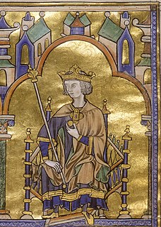 Louis IX of France