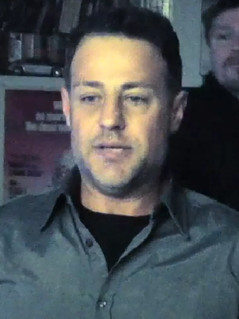 Louis Mandylor