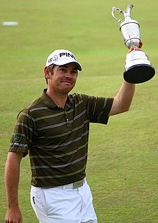 Louis Oosthuizen