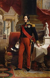 Louis-Philippe I of France