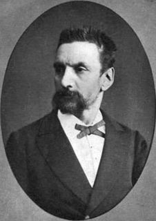 Louis Pierre Mouillard