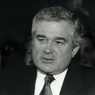 Louis V. Gerstner, Jr.