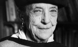 Louise Bourgeois