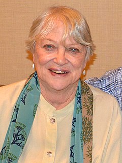 Louise Fletcher