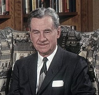 Lowell Thomas