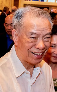 Lucio Tan