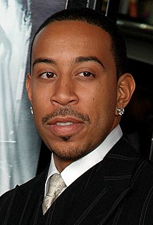 Ludacris