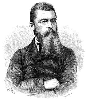 Ludwig Feuerbach