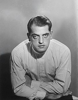 Luis Bunuel