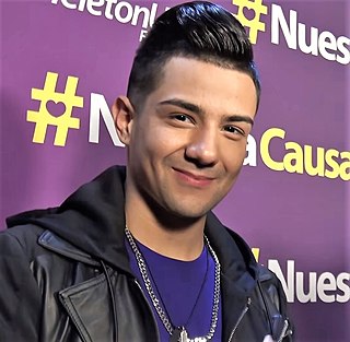 Luis Coronel