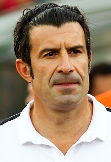 Luis Figo