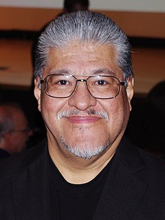 Luis J. Rodriguez