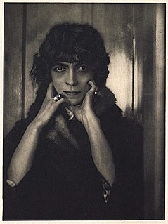 Luisa Casati