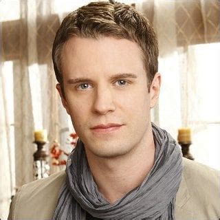 Luke Mably