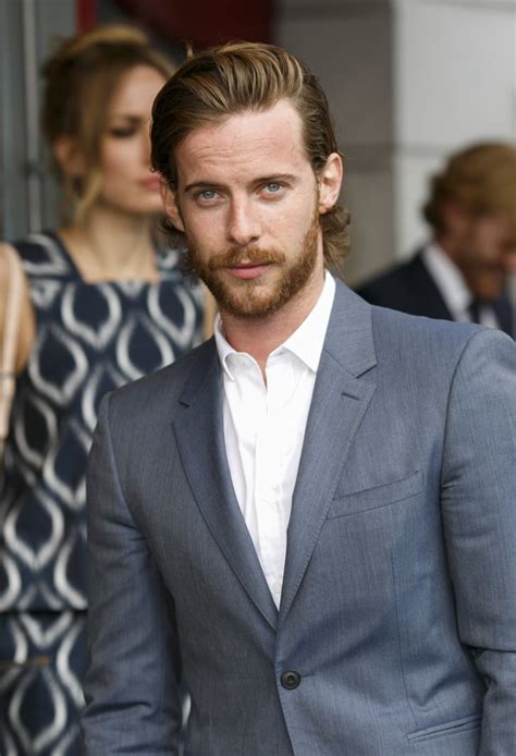 Luke Treadaway