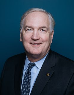 Luther Strange