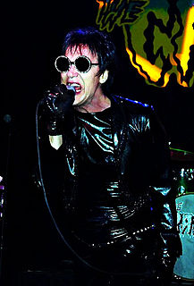 Lux Interior